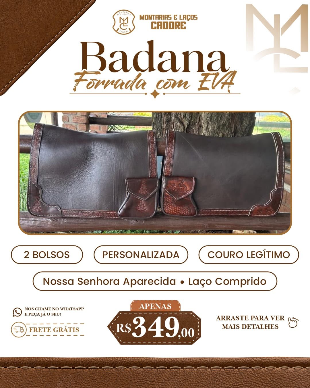 Badanas