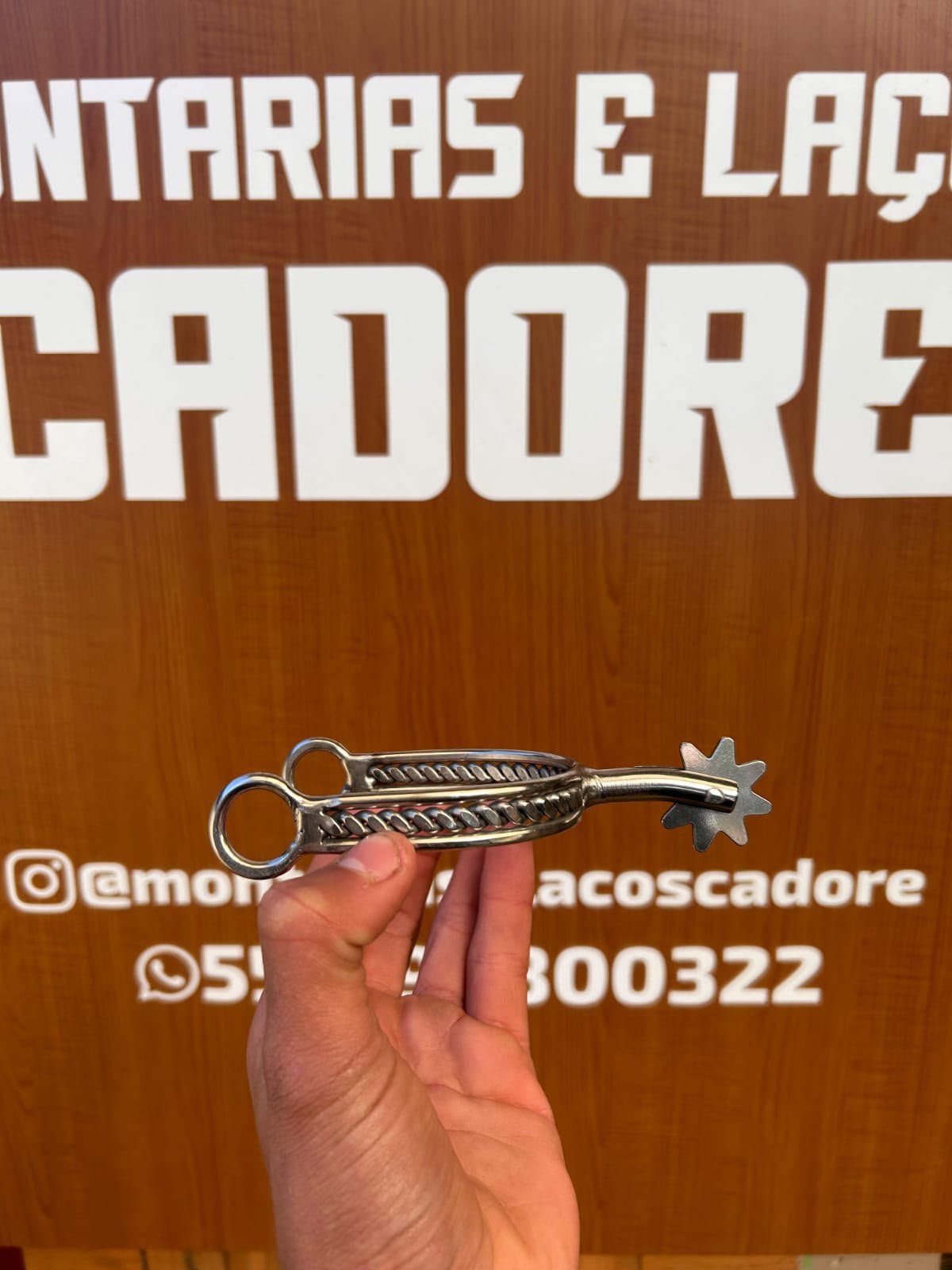 Espora Adulto