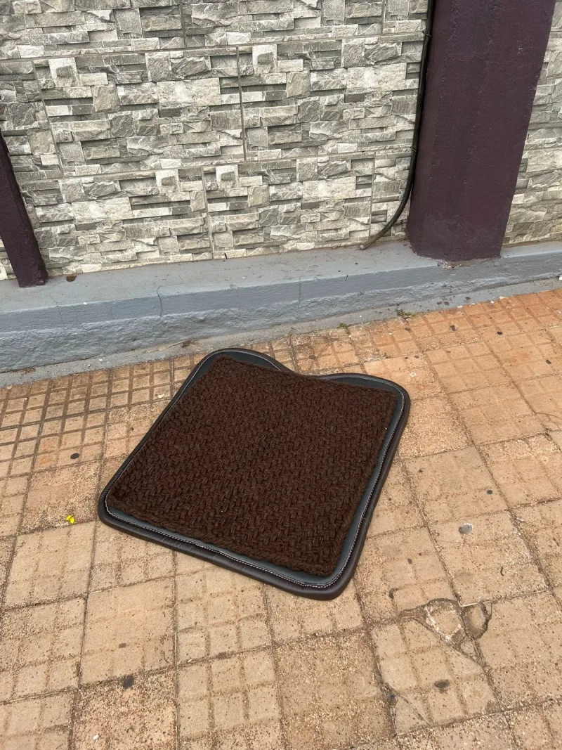 Bacheiro Menor que a Manta Gel