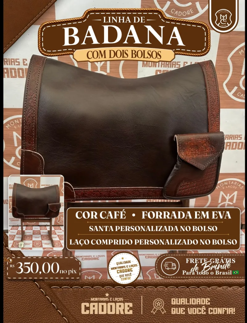 Badana
