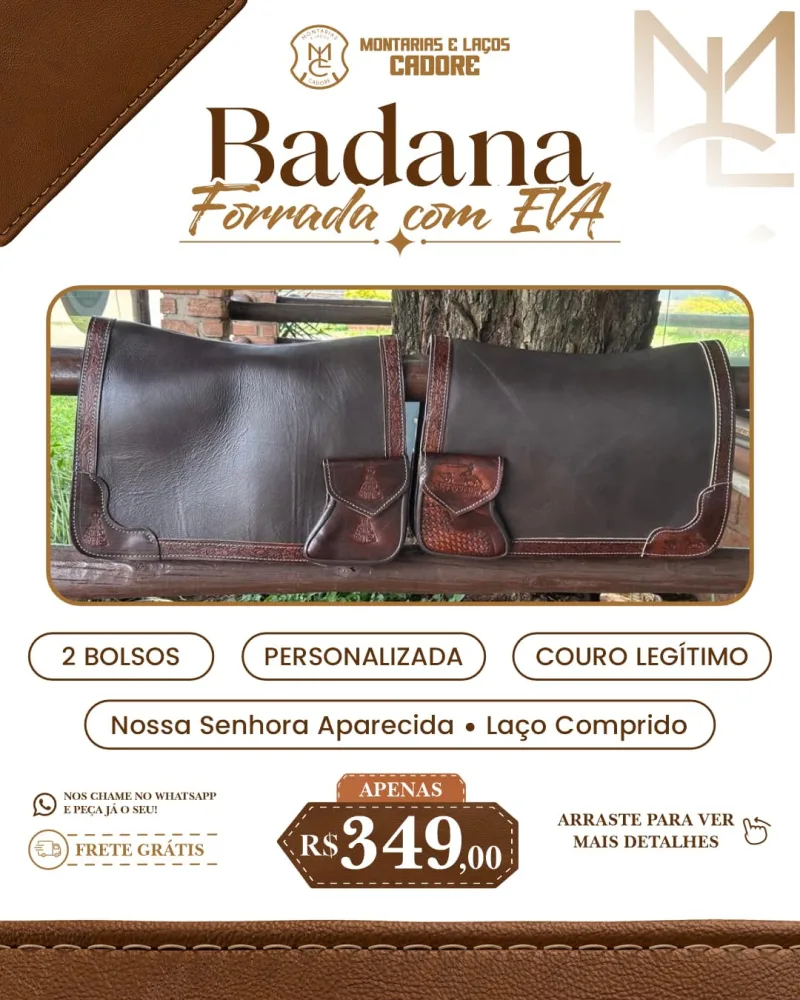 Badanas