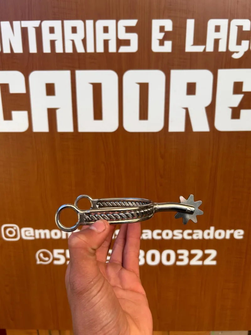 Espora Adulto