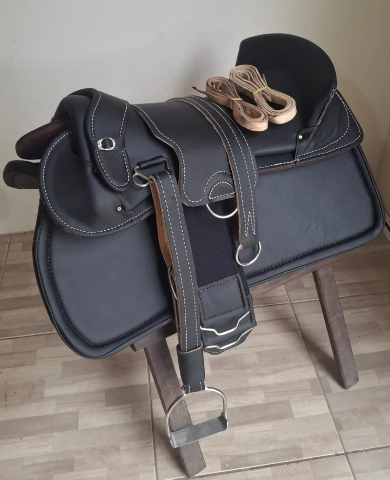 Kit Sela Freio de Ouro