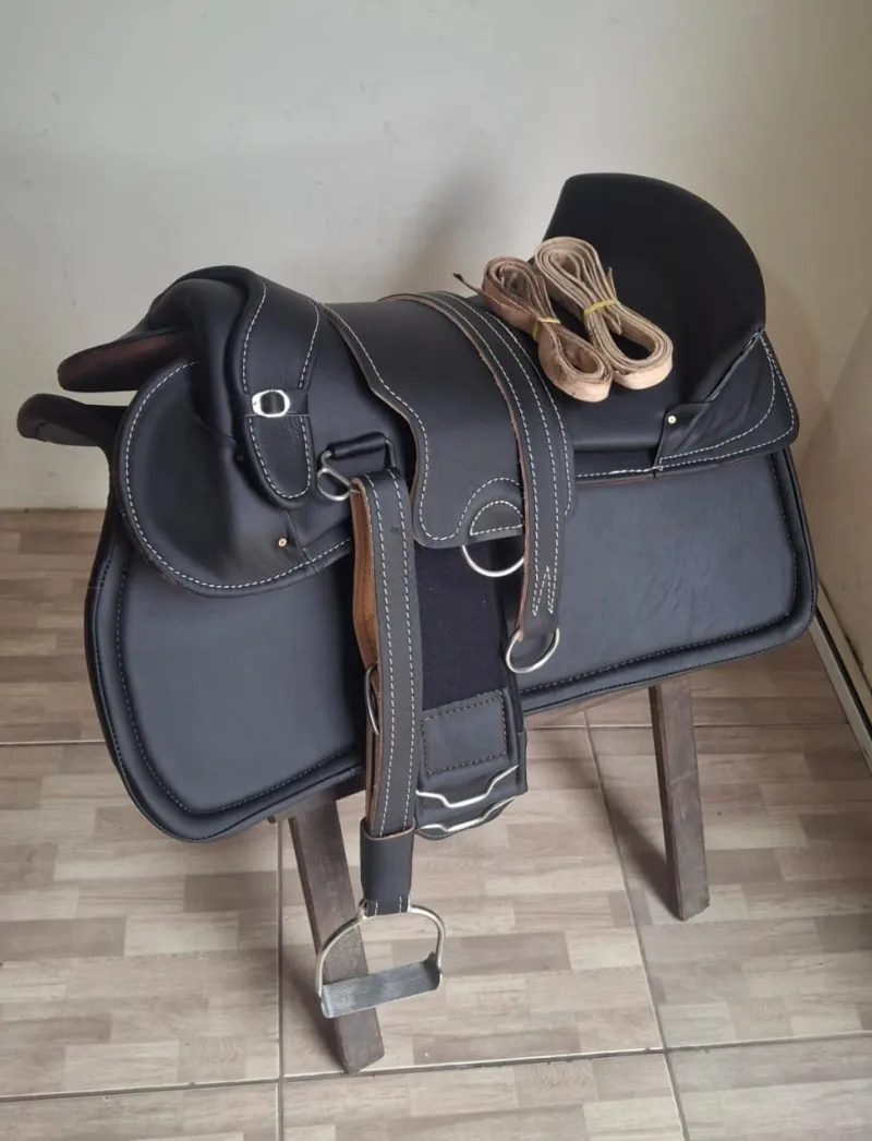 Kit Sela Freio de Ouro