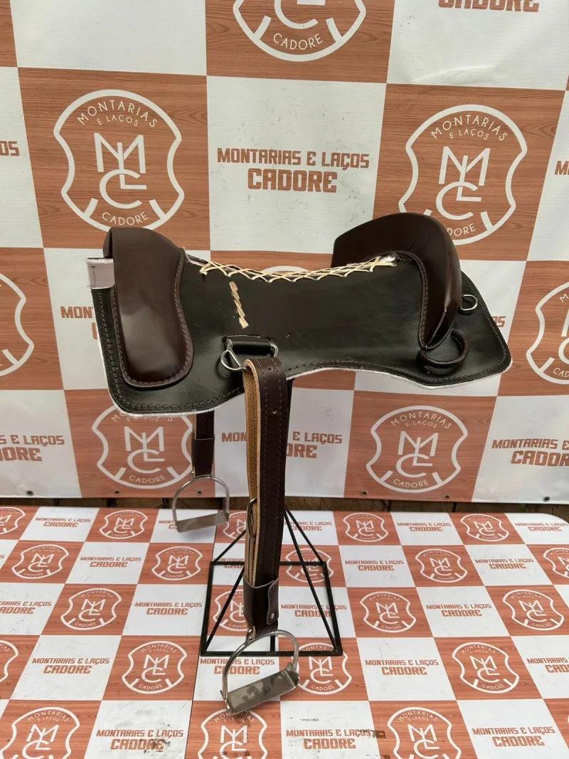 Basto Prova Ginete para cavalo