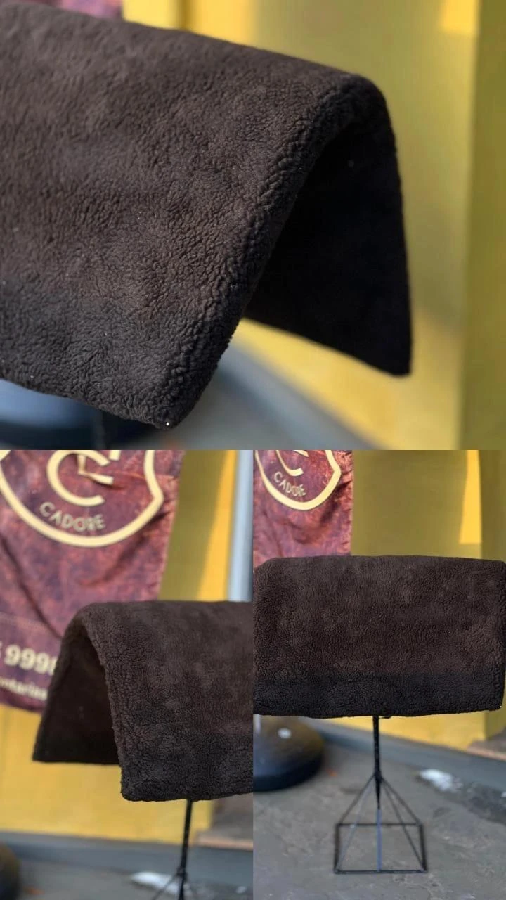 Pelego Sintético para cavalo